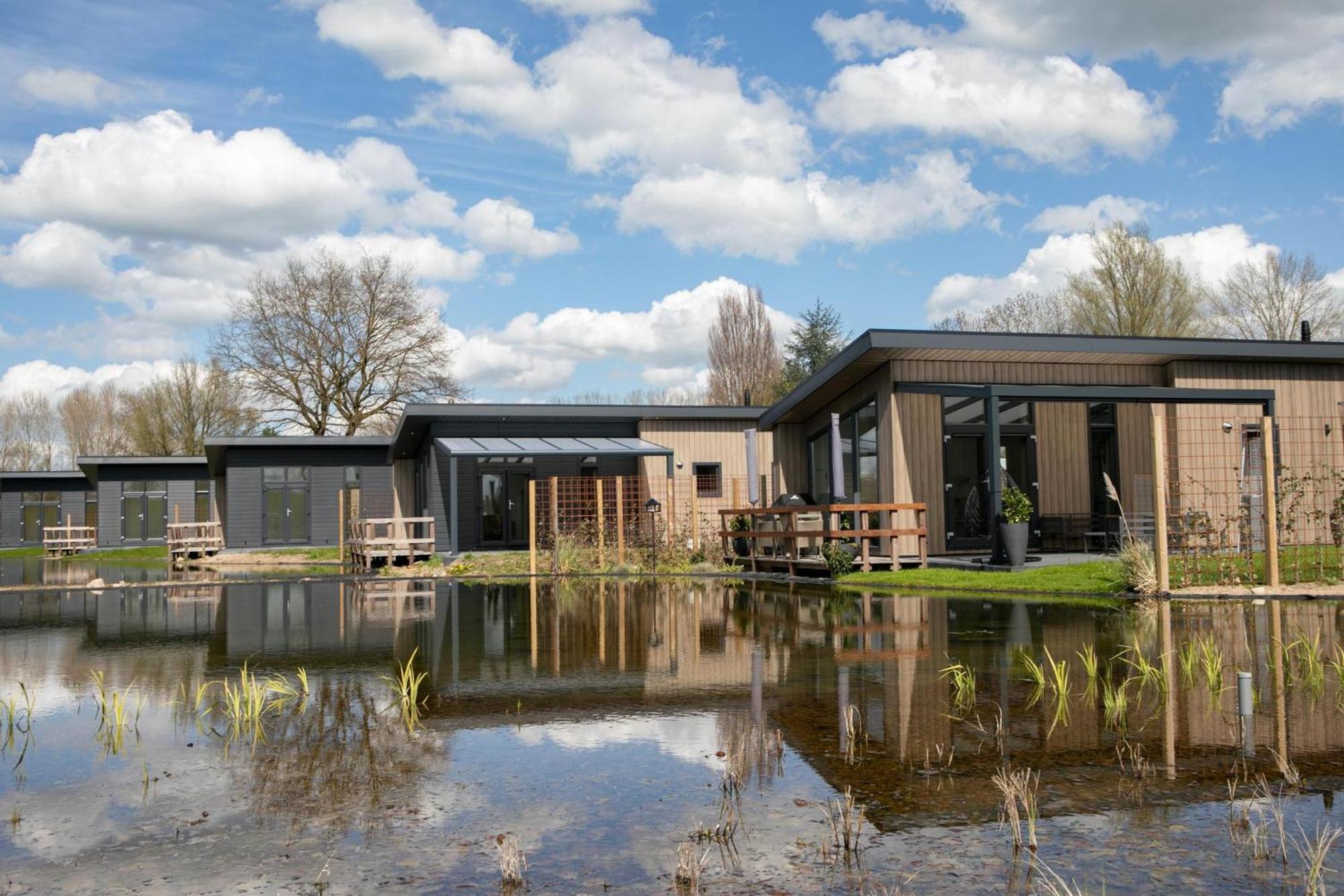 De Scherpenhof Terwolde Buitenkant foto