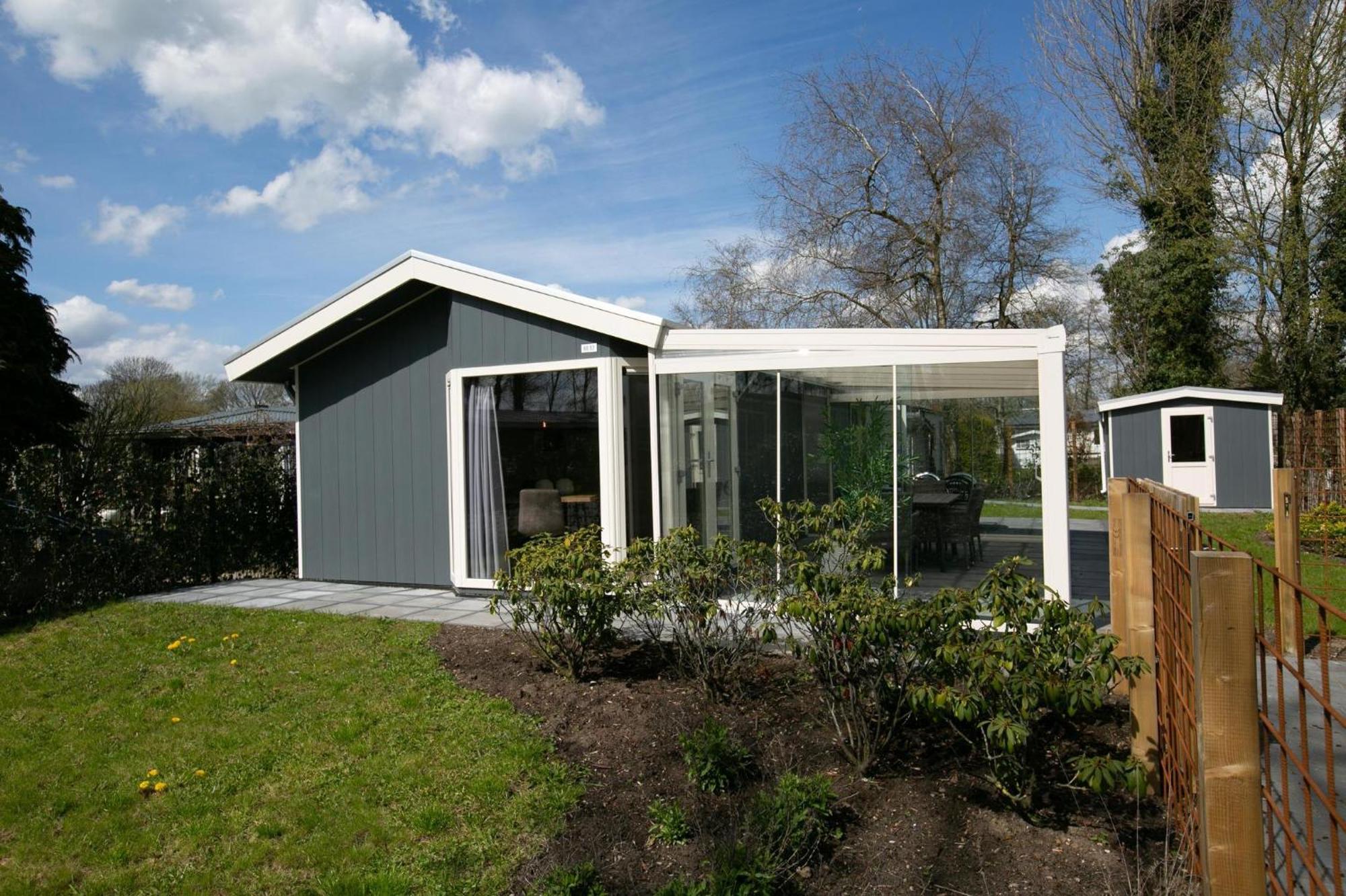 De Scherpenhof Terwolde Buitenkant foto
