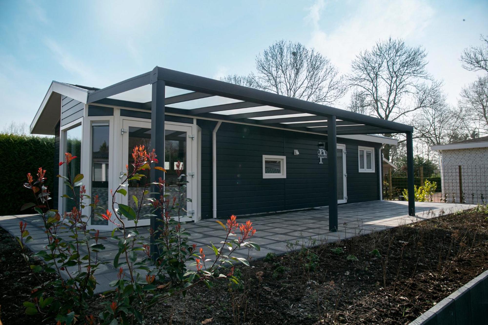 De Scherpenhof Terwolde Buitenkant foto